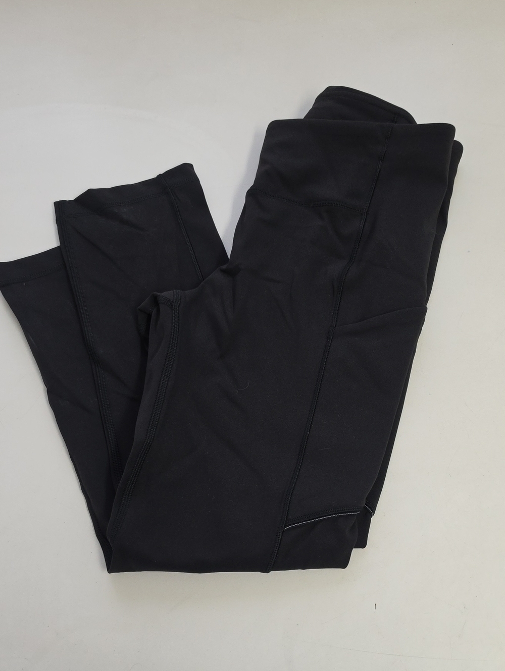 lululemon athletica Black Leggings